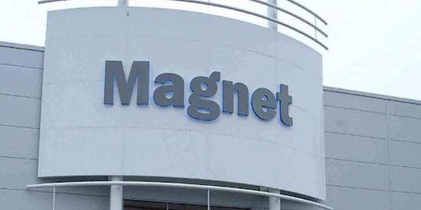 Magnet